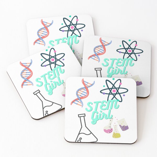 Item preview, STEM Girl designed and sold by SelenaJ.