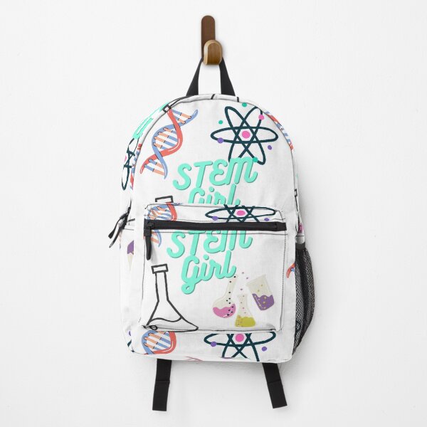 Item preview, STEM Girl designed and sold by SelenaJ.