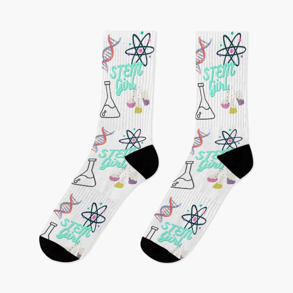 Item preview, STEM Girl designed and sold by SelenaJ.