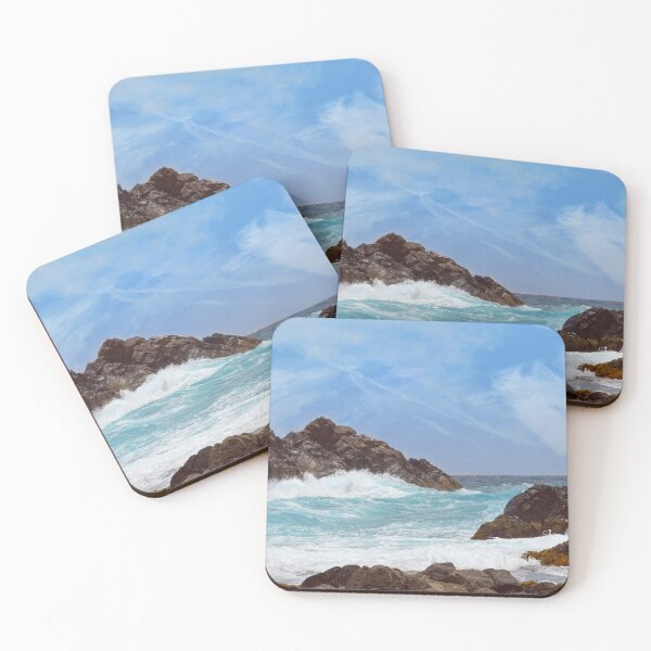 Item preview, playa rocosa designed and sold by Lilld77.
