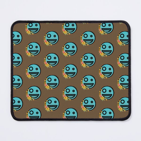 Item preview, Skeptic Emoji designed and sold by ORA_ORA.