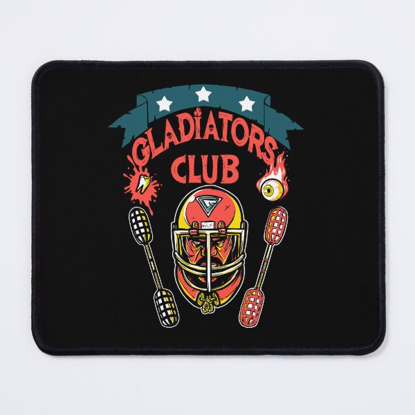 Item preview, Gladiators Club designed and sold by AndreusD.