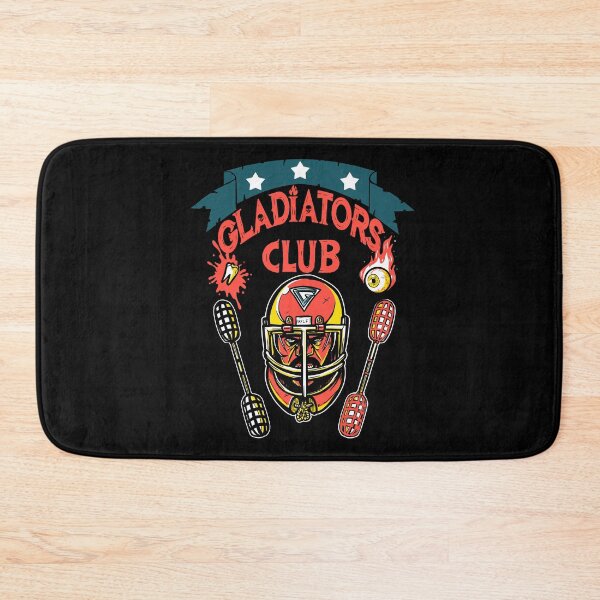 Item preview, Gladiators Club designed and sold by AndreusD.