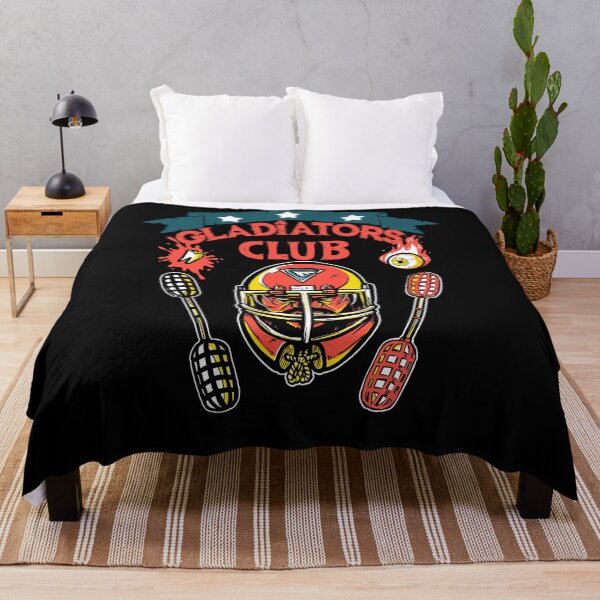 Item preview, Gladiators Club designed and sold by AndreusD.