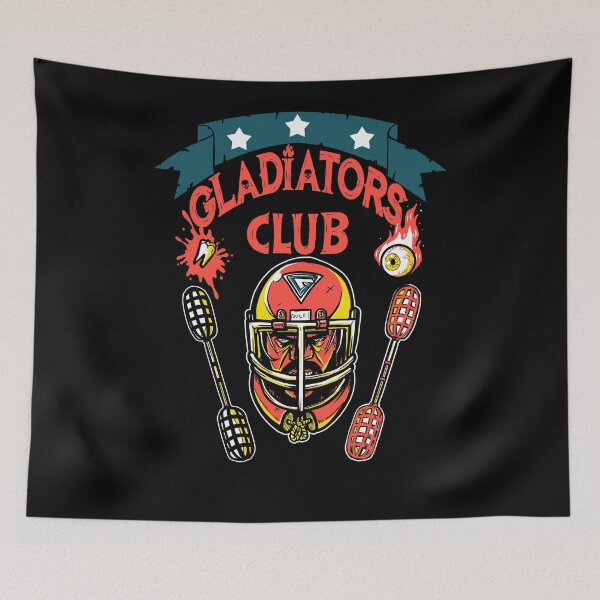 Item preview, Gladiators Club designed and sold by AndreusD.