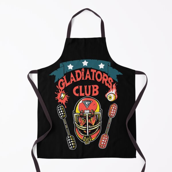 Item preview, Gladiators Club designed and sold by AndreusD.