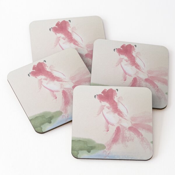 Item preview, Oriental Goldfish designed and sold by RROW123.