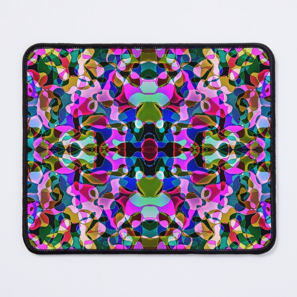 Item preview, Flower Garden designed and sold by Vicki Pelham.
