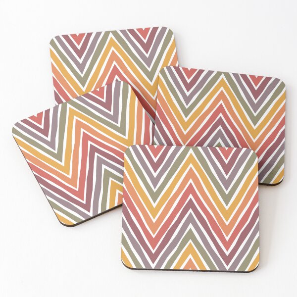 Item preview, Muted Stripe designed and sold by Milomax27.