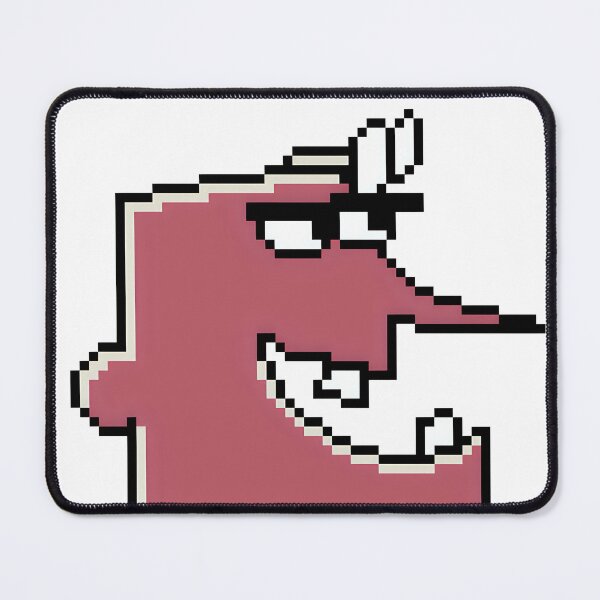 Item preview, PixelMan designed and sold by nsir.