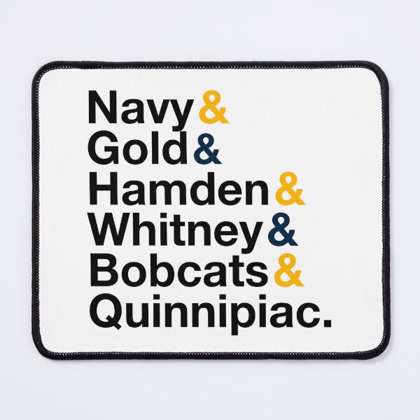 Item preview, Bobcats & Hamden designed and sold by briegot.