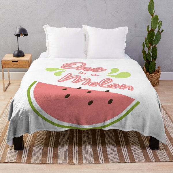 Item preview, One in a melon. designed and sold by samuch.