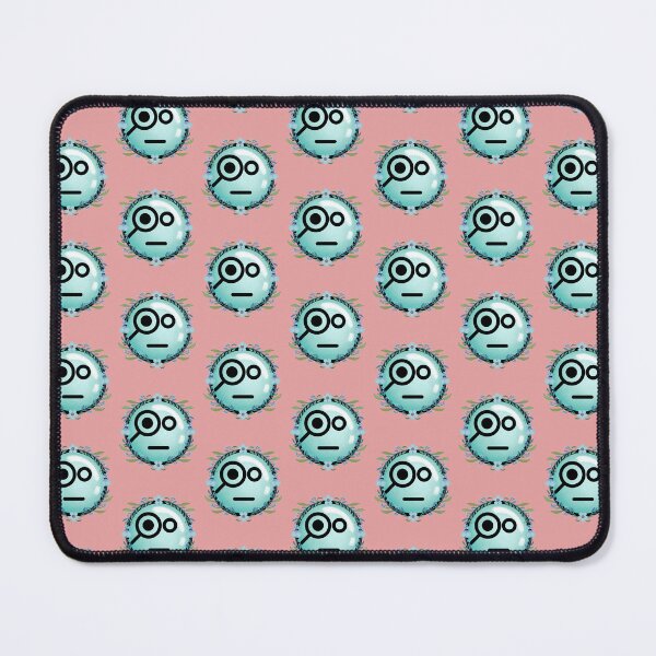 Item preview, Detective Emoji designed and sold by ORA_ORA.