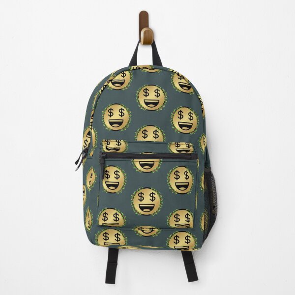Item preview, Money Eyes Emoji designed and sold by ORA_ORA.