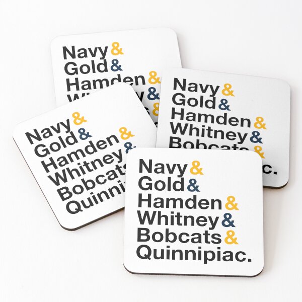 Item preview, Bobcats & Hamden designed and sold by briegot.