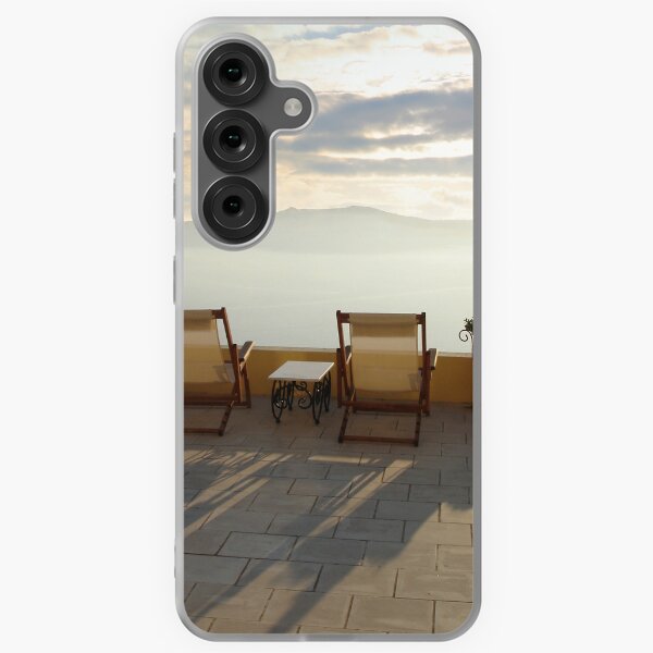 Item preview, Greece Balcony designed and sold by Lilld77.