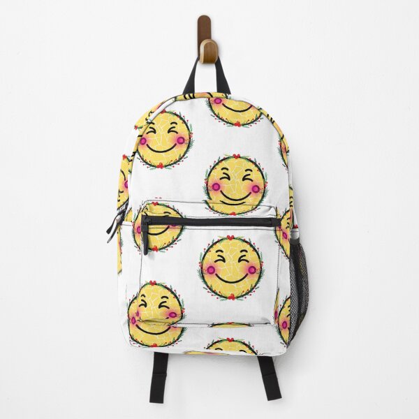 Item preview, Shy Emoji designed and sold by ORA_ORA.
