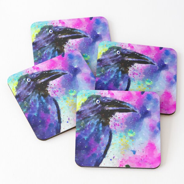 Item preview, Raven 12 designed and sold by ChrisButler.