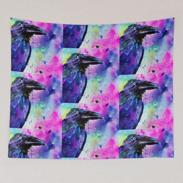 Item preview, Raven 12 designed and sold by ChrisButler.