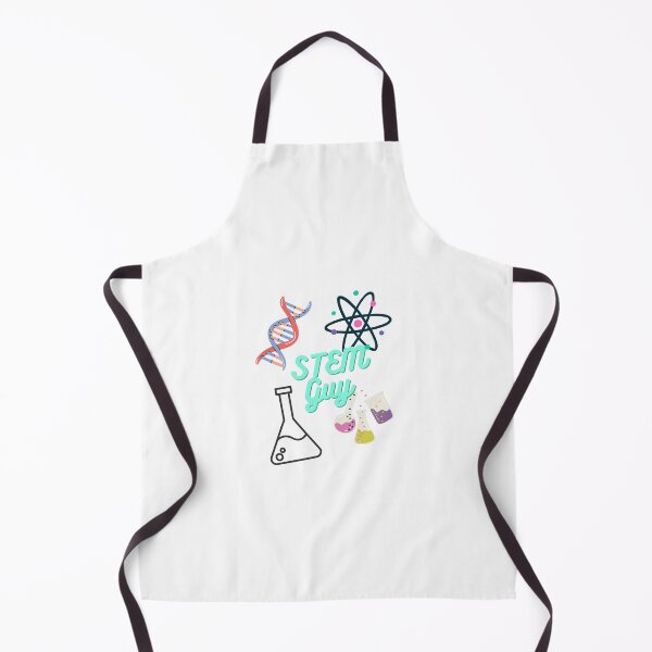 Item preview, STEM Guy designed and sold by SelenaJ.