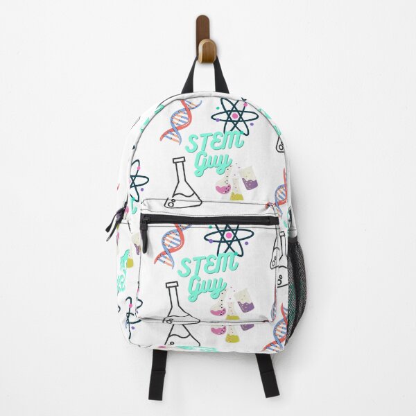 Item preview, STEM Guy designed and sold by SelenaJ.