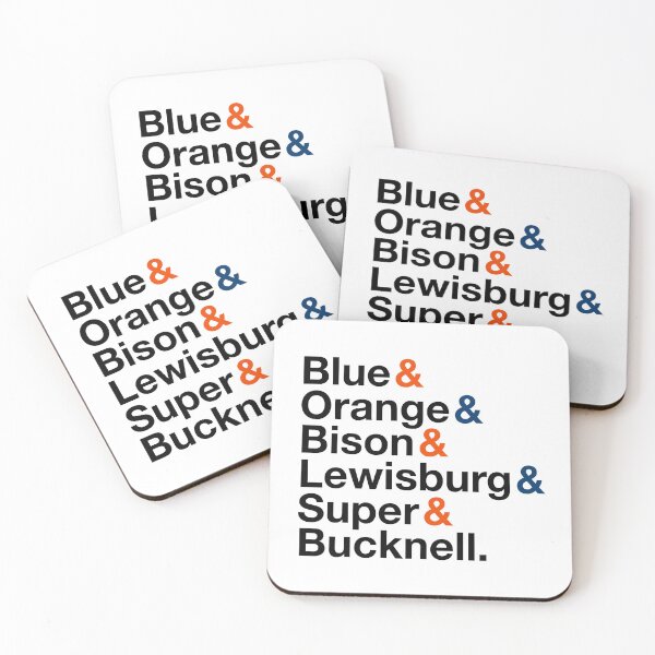 Item preview, Bison & Bucknell  designed and sold by briegot.