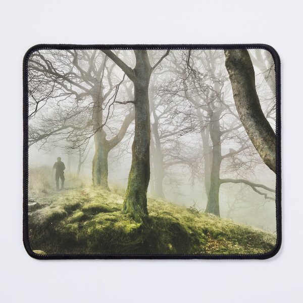 Item preview, Shadows amongst the mire. designed and sold by Ian James McDonald.