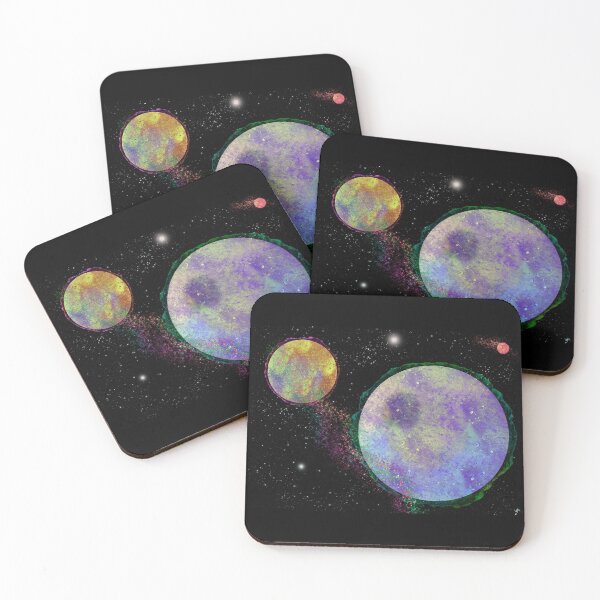 Item preview, Worlds beyond designed and sold by artSMG.
