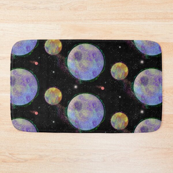 Item preview, Worlds beyond designed and sold by artSMG.