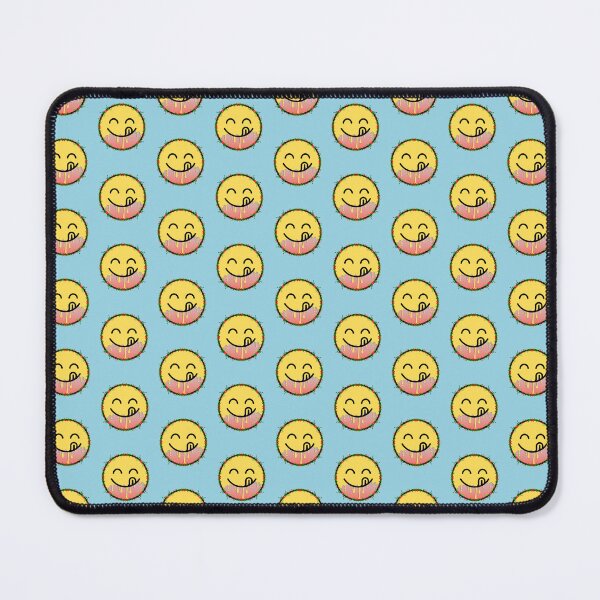 Item preview, Delicious Emoji, Yummy Emoji designed and sold by ORA_ORA.