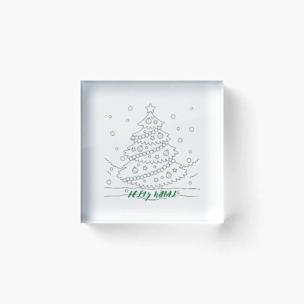 Item preview, FELIZ NATAL  designed and sold by IsaCria.