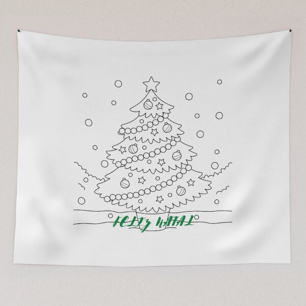 Item preview, FELIZ NATAL  designed and sold by IsaCria.