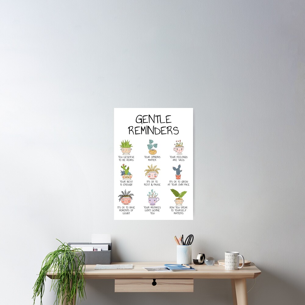 Artikel-Vorschau von Poster, designt und verkauft von TherapyTools.