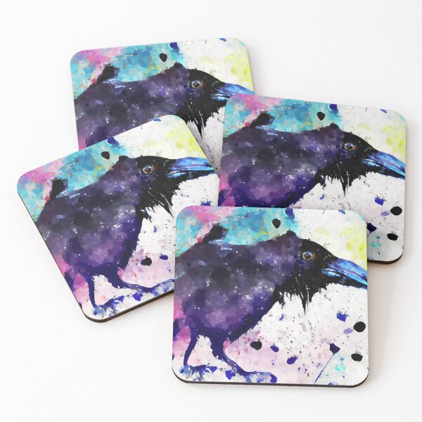 Item preview, Raven 13 designed and sold by ChrisButler.