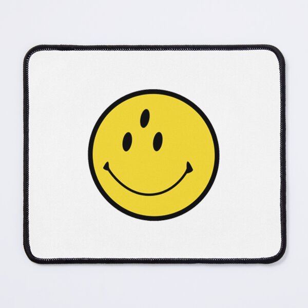 Item preview, 3rdi Smiley designed and sold by apontedre.