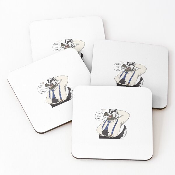 Item preview, Hahaha! designed and sold by RowanFWR.