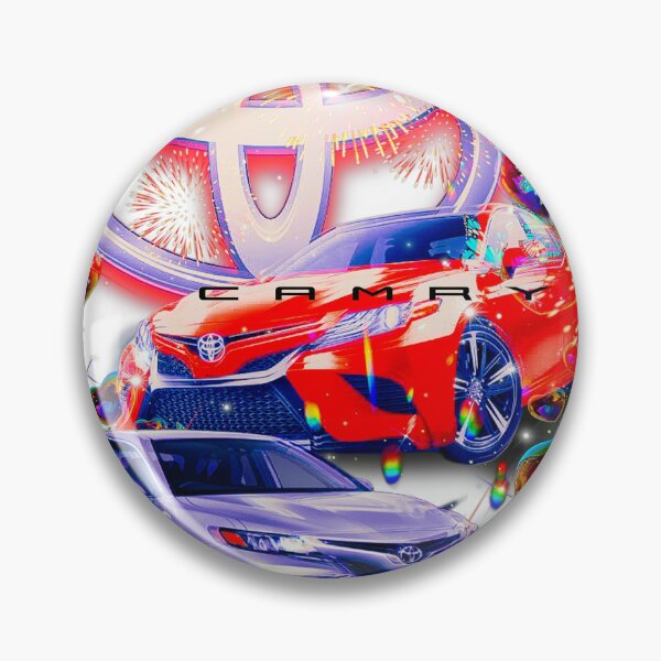 Item preview, Hyper Toyota camry designed and sold by Jorfoy.