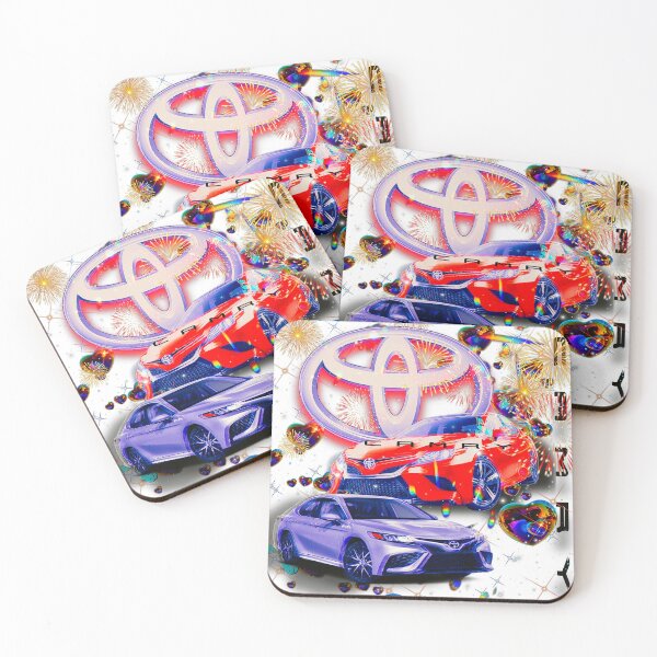Item preview, Hyper Toyota camry designed and sold by Jorfoy.