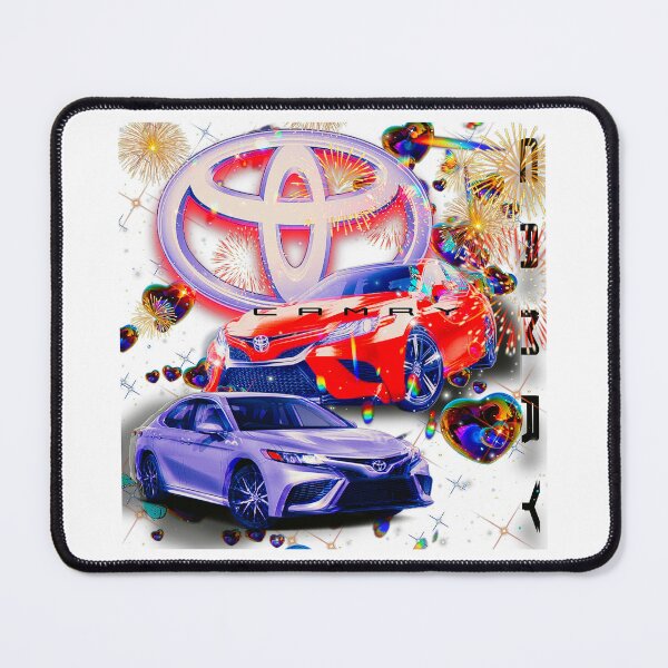 Item preview, Hyper Toyota camry designed and sold by Jorfoy.
