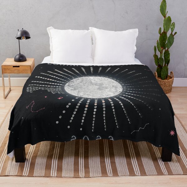 Item preview, 2023 Lunar Calendar - Northern Hemisphere - Silver designed and sold by Rebalien.