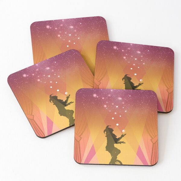 Item preview, Circus Galaxy designed and sold by LookingUpStudio.