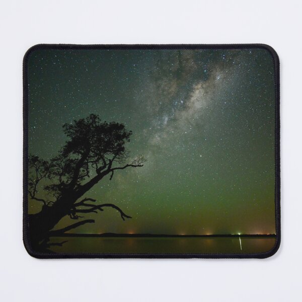 Item preview, Stars over Lake Weyba designed and sold by photosbymia.