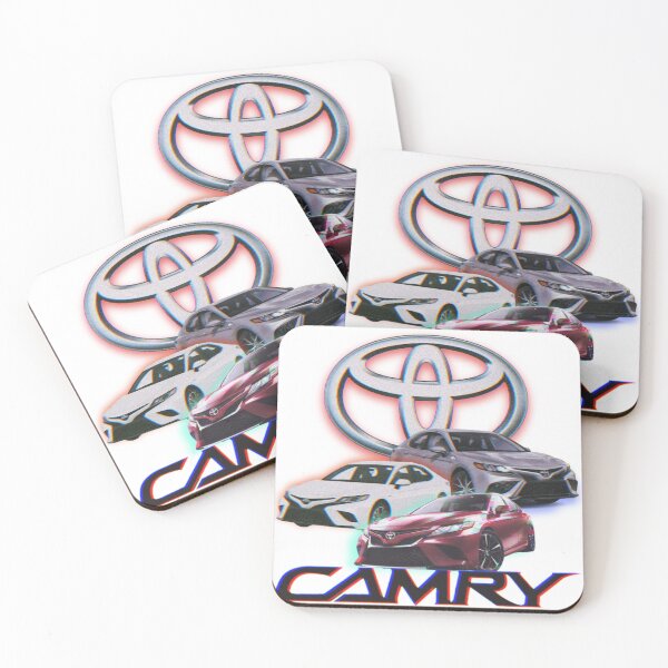 Item preview, Camry car designed and sold by Jorfoy.