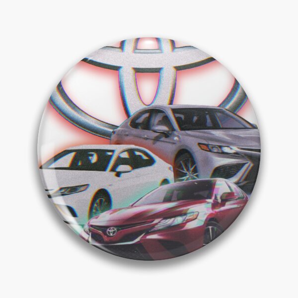 Item preview, Camry car designed and sold by Jorfoy.