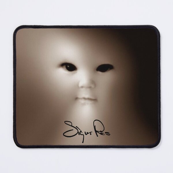 Item preview, baby face of Rós Rose Ros World designed and sold by eelywortham.