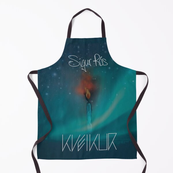Item preview, Fire of Rós Rose Ros World designed and sold by eelywortham.