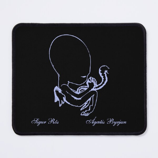 Item preview, Baby Logo of Rós Rose Ros World designed and sold by eelywortham.