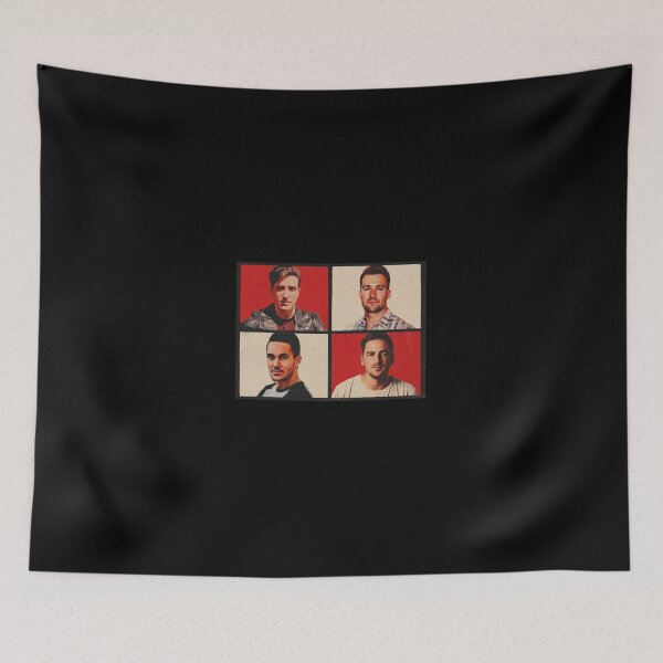 Item preview, Greatest Of Rash Konsert designed and sold by patsyu3jagne.