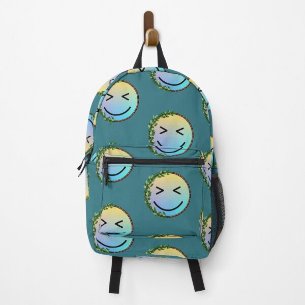Item preview, Grinning Face Emoji designed and sold by ORA_ORA.