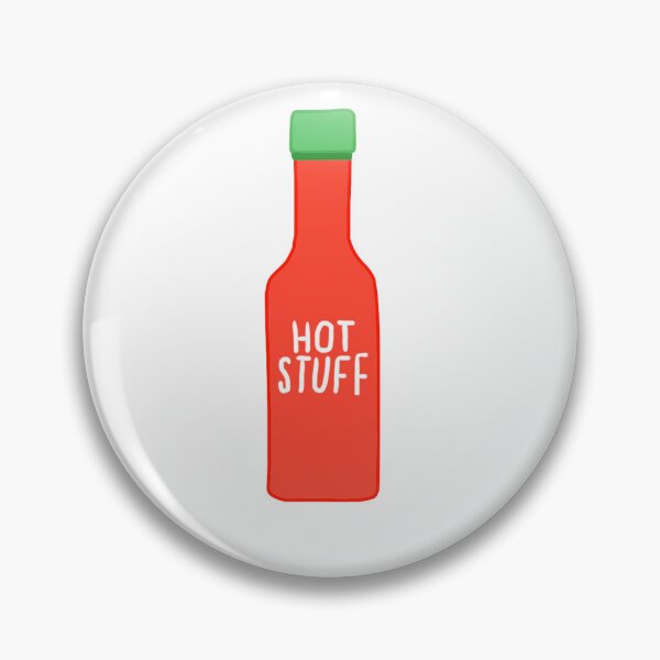 Item preview, Hot Stuff  designed and sold by Biscuit25.